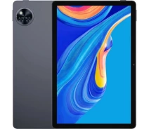 Придбати - планшет  Планшет Doogee U11 11" 90Гц HD Unisoc T606 4GB 128GB 8580мАг Android Grey (U11_GR)