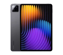 Придбати - планшет  Планшет Xiaomi Pad 7 11.2" 8/128GB WiFi Gray (VHU5476EU) (1128837)