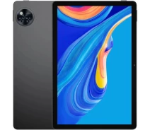 Придбати - планшет  Планшет Doogee U11 11" 90Гц HD Unisoc T606 4GB 128GB 8580мАг Android Black (U11_BK)