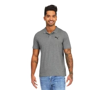 Придбати - чоловіче поло  Футболка чоловіча Puma Essentials Jersey Polo 588509-03 (7D-588509-03)