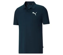 Придбати - чоловіче поло  Футболка чоловіча Puma Essentials Jersey Polo 588509-16 (7D-588509-16)
