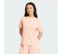 Придбати - жіночу футболку  Футболка ESS WR TEE JD1489 Adidas XS Розовий