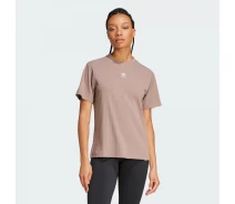 Придбати - жіночу футболку  Футболка ESS WR TEE JD1491 Adidas M Світло-коричневий