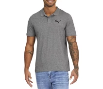 Придбати - чоловіче поло  Футболка чоловіча Puma Essentials Jersey Polo (588509-03) (7D-58850903)