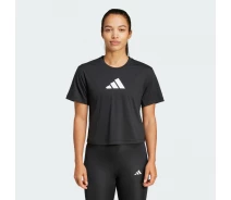 Придбати - жіночу футболку  Футболка TR-ES BL TEE JG8614 Adidas XL Чорний