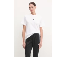 Придбати - жіночу футболку  Футболка W SL SJ T JC5944 Adidas XS Білий
