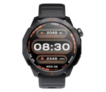 Придбати - смарт-годинник  Розумний Смарт Годинник North Edge Xtrek Pro 5bar З Компасом Чорний (302867)