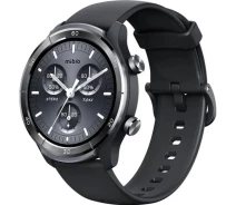 Придбати - смарт-годинник  Смарт-годинник Mibro Watch A3 Dark Gray