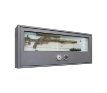 Придбати - збройовий сейф  Сейф збройовий настінний Griffon GG.W.64/150.E