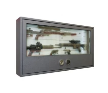 Придбати - збройовий сейф  Сейф збройовий настінний Griffon GG.W.84/150.E