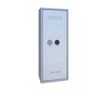 Придбати - збройовий сейф  Сейф збройовий Griffon GE.500.E