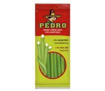 Придбати - конфету  Бажані цукерки Оливці Яблуко PEDRO 80 г, (20 шт/ящ) (B512079)