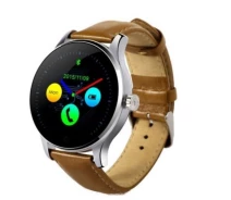 Придбати - смарт-годинник  Смарт-годинник Uwatch Phone K88H Brown