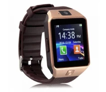Придбати - смарт-годинник  Смарт-годинник Uwatch Phone Dz09 Brown