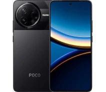 Придбати - мобільний телефон і смартфон  Смартфон POCO F7 Pro 12/512GB Black EU