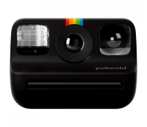 Придбати - фотоапарат  Фотокамера миттєвого друку Polaroid Go Gen 2 Black (9096)
