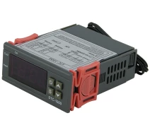 Придбати - терморегулятор  Терморегулятор високоточний STC-1000 220V