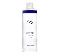 Придбати - корейський тонер для обличчя  Тонер с пробиотиками Dr. Ceuracle Pro Balance Biotics Toner 300 мл
