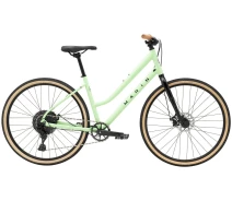 Придбати - велосипед  Велосипед 28'' Marin KENTFIELD 2 ST рама - L 2025 Gloss Light Green/Black/Green (SKE-26-80)