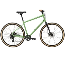 Придбати - велосипед  Велосипед 28'' Marin KENTFIELD 1 рама - M 2025 Gloss Green/Black/Gray (SKE-31-03)