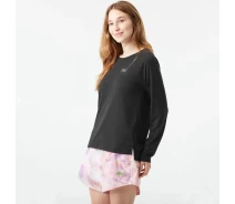 Придбати - жіночий реглан  Реглан Picture Organic Timont LS Women L Чорний (WTS0584A_L)