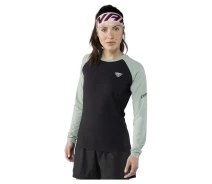 Придбати - жіночий лонгслів  Футболка Dynafit Alpine Pro L/S Tee Wms (S)