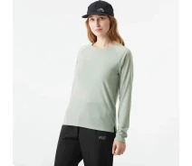 Придбати - жіночий реглан  Реглан Picture Organic Timont LS Women S Світло-блакитний (WTS0584B_S)