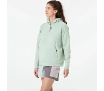 Придбати - жіночу толстовку  Толстовка Picture Organic Pluris Tech Hoodie Women XL Світло-блакитний (SWT0173A_XL)