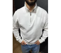 Придбати - чоловічий джемпер  Джемпер Trend Collection 356 Білий (white) L