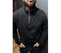 Придбати - чоловічий джемпер  Джемпер Trend Collection 356 чорний (№8 black) XL