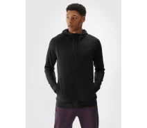 Придбати - чоловічий джемпер  Джемпер SWEATSHIRT FNK M403 4FWAW24TFSWM403-20S 4F XL Чорний