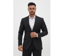 Придбати - чоловічий костюм  Костюм Trend Collection 4004 сірий (GREY) 48