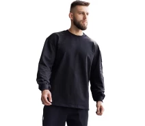 Придбати - чоловічий світшот  Світшот A6 XL Чорний (06399682)