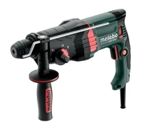 Придбати - перфоратор  Перфоратор Metabo KHE 2645 SDS-plus, 850Вт, 2.9Дж, 2.9кг (601710500) (806662-01)