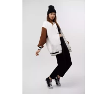 Придбати - жіночу кофту  Кофта Noa Noa 8939 S/M Коричневий (214)