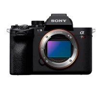 Придбати - фотоапарат  Бездзеркальний фотоапарат Sony A7R V Body (ILCE-7RM5) [88933]