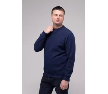Придбати - чоловічий джемпер  Джемпер CLUB ju CJU4377 3XL Синій (206)