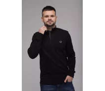 Придбати - чоловічий джемпер  Джемпер CLUB ju CJU4372 XL Чорний (287)