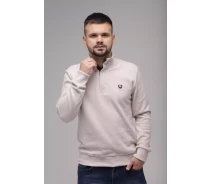 Придбати - чоловічий джемпер  Джемпер CLUB ju CJU4372 XL Бежевий (231)