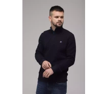 Придбати - чоловічий джемпер  Джемпер CLUB ju CJU4372 2XL Темно-синій (247)