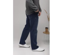 Придбати - чоловічі джинси  Джинсы Mario Cavalli 5400 Baggy fit 38 Темно-синий (2000989326809)
