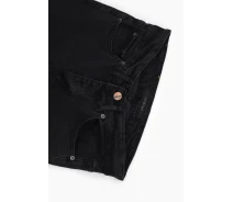 Придбати - чоловічі джинси  Джинси Mario Cavalli 5050 Slim Fit 38 Темно-сірий (2000989259435)