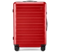 Придбати - валізу  Валіза Xiaomi Ninetygo Rhine PRO plus Luggage 29" Red (6971732585278)