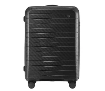 Придбати - валізу  Валіза Xiaomi Ninetygo Lightweight Luggage 20" Black (6941413216326)