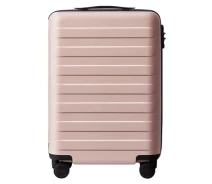 Придбати - валізу  Валіза Xiaomi Ninetygo Business Travel Luggage 28" Pink (6941413216814)