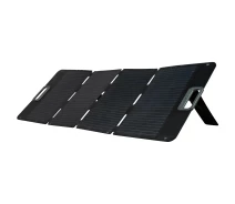 Придбати - сонячну панель  Сонячна панель Utepo UPSP100-1 100Вт 60 x 9.5 x 47 см портативний