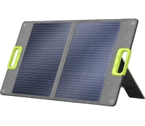 Придбати - сонячну панель  Сонячна панель CTECHi SP-100 100W 5A 1000V Black (SP-100 CTECHi)