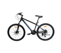 Придбати - велосипед  Велосипед Forte COMPASS 25.2617-07S к26" р17" чорно-синій (143928)