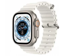 Придбати - смарт-годинник  Смар годинник L8 Ultra Max 49 mm Amoled