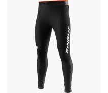Придбати - чоловічі тайтси  Штани Dynafit Reflective Tights Mens M Чорний (016.002.2219)